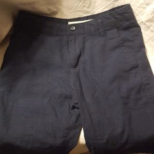 EUC distortion shorts